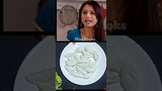 how to make dudh Puli pitha दूध पुली पीथा बनाने का सबसे आसन तरीकाpitha [upl. by Maegan]