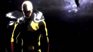 One Punch Man  Saitamas Theme BalladSad Ver FULL HQ [upl. by Ahsemik]