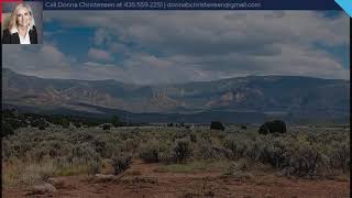 4268 W 1900 LOT 4 Cedar City UT 84720 [upl. by Joseito199]