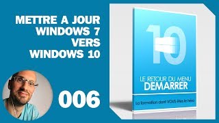 Comment revenir de Windows 11 a Windows 10 et restaurer la version précédente de Windows [upl. by Akcir]