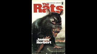 Halloween Special 2020  The Rats by James Herbert [upl. by Absalom]