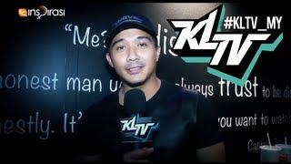 KLTVMY KL Gangster 2 [upl. by Bernard663]