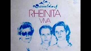 💥La Duesseldorf  Rheinita🎸🎼🎷 [upl. by Tedmann]