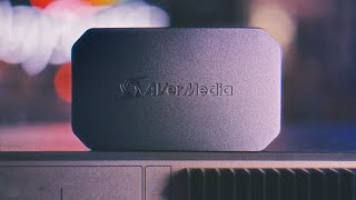 This Capture Card was supposed to bring us into the future AVerMedia Live Gamer Ultra 21 Review [upl. by Danica]