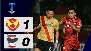 SELANGOR FC vs CEBU FC  AFC CHAMPIONS 2 2024  FULL MATCH [upl. by Ardnik886]