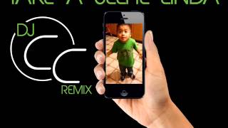 Listen Linda Take A Selfie Remix DJ CC [upl. by Ilbert716]