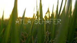 Guiding And Protecting  Ayla Schafer  Album sample [upl. by Sonitnatsok92]