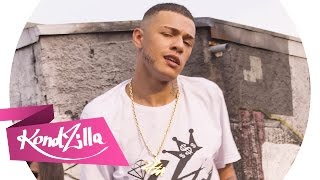 MC Mãozinha  Eu Vou Acelerar KondZilla [upl. by Tuck]