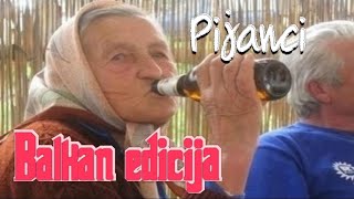 Pijanci sa balkana  smiješni video [upl. by Sulokcin]