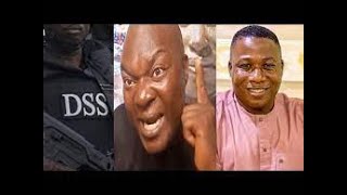 DSS INVITE OMOLUKA EWA GBO EKUNRERE ALAAYE NINU VIDEO YII [upl. by Lledrev]