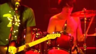 Bloc Party Live  Heaven 2004 HD [upl. by Novihc]