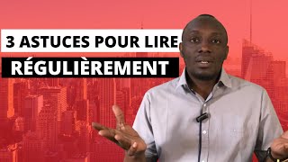 Comment trouver la motivation pour lire des livres quand on est entrepreneur [upl. by Japeth]