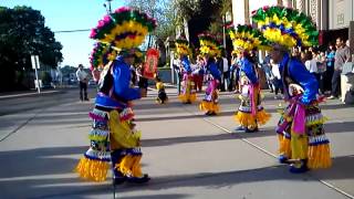 matachines en minnesota [upl. by Anileda515]