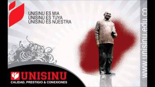 Himno de Unisinú [upl. by Kovar]