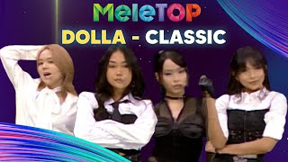 DOLLA  CLASSIC  MeleTOP  Nabil amp Hawa [upl. by Durarte]