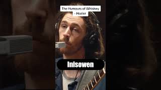 Hozier  The Humours of Whiskey acapella [upl. by Aowda498]