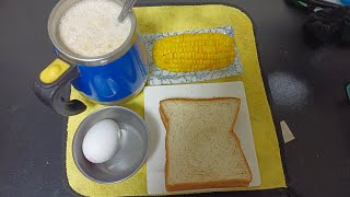 SATURDAY LIVE ASMR CRACK amp PEEL BOILED EGG FOR BREAKFAST 🥞 [upl. by Holub]