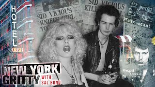 Deaths of Sid and Nancy Leave Many Unanswered Questions 40 Years Later [upl. by Ellenohs22]