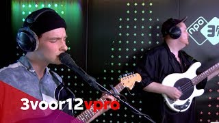 Hers  Live at 3voor12 Radio [upl. by Patton]