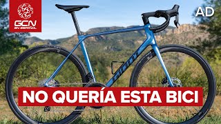 La bici que quieres es más cara que la que necesitas [upl. by Ahsitruc296]