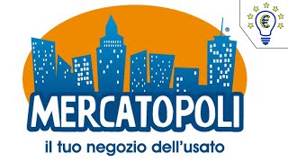 Aprire un mercatino dellusato con finanziamenti a fondo perduto giuliani centurioni [upl. by Hanschen]