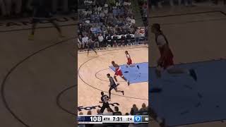 Aldama´s Show 🔥🔥🔥 nba basketball highlightsgrizzlies aldama dunks [upl. by Pulchi243]