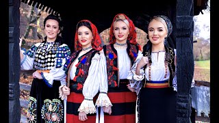 A noastră Românie  Suzana și Daciana Vlad Iulia Bucur și Florina Oprea  Official Video [upl. by Aciret]