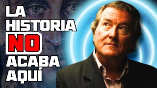 💥EL VISITANTE👉Descubre el VERDADERO MENSAJE de Jesús de Nazaret con JJ Benítez👈 [upl. by Azerila]