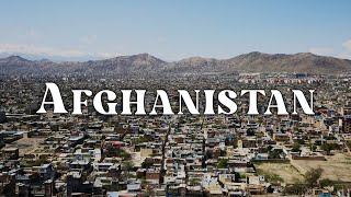 10 MustSee Destinations In Afghanistan  Wanderlust Ventures [upl. by Eelsnia]