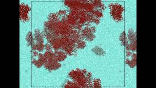 Nanosecond Stishovite Crystallization [upl. by Ephram]