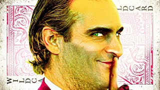 Joaquin Phoenix is Fing With You [upl. by Bayer]