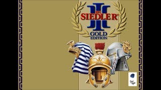 Die Siedler 3 Gold Edition  Complete Soundtrack [upl. by Darleen]