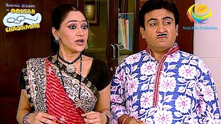 Jetha Helps Bhide Get His Fake Moustache Off  Taarak Mehta Ka Ooltah Chashmah  Jetha Rocks [upl. by Holton769]