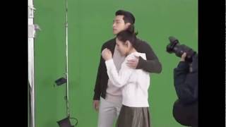 Hyun Bin 💓 Son Ye Jin BinJin Closer to You [upl. by Oulman]