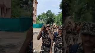 Status ka matlab aukat crpf video short status [upl. by Asit]