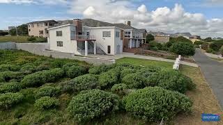 13 Le Roux Franskraal  Property for sale in Gansbaai [upl. by Esyahc]