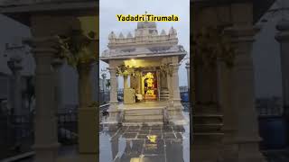 Full video 👆🏻yadadritirumaladevasthanam swarnagirivenkateswaratemple SandarshanTV swarnagiri [upl. by Marabel]