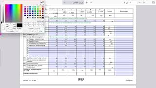 تعبئة طلب الجوب سنتر eks الجزءالثالث 2024Antrag ausfüllen EKS fürs Jobcenter richtig ausfüllen [upl. by Job388]