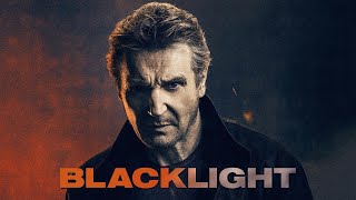 اعلان فيلم BLACKLIGHT مترجم للعربية بطولة ليام نيسون [upl. by Carl]