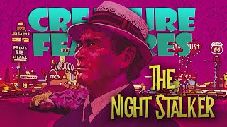 The Night Stalker 1972 [upl. by Sax955]