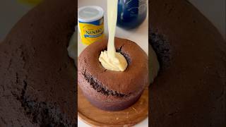 Com essa receita você nunca mais vai errar bolo de chocolate [upl. by Llemej]