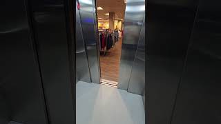 MP lift elevator inst Pickerings at TKMaxx Colchester [upl. by Boser620]