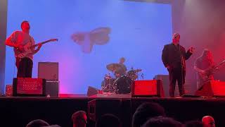 PROTOMARTYR live « half sister » Vodafone Paredes de Coura 16 aout 2024 [upl. by Ploss]