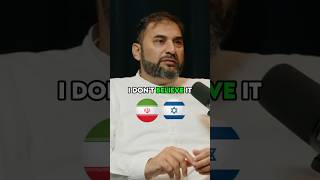 Iran The Saviour Of Islam  Adnan Rashid [upl. by Anelam]