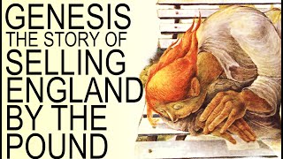 Genesis Selling England By The Pound Documentary [upl. by Gennie983]