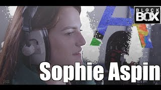 Sophie Aspin  BLCKBOX Ep 82 [upl. by Aihtibat]