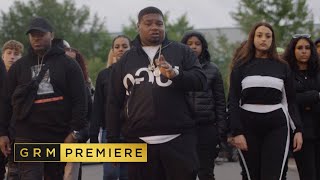 Big Narstie X Devlin  Legacy Music Video  GRM Daily [upl. by Mears]