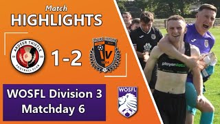 Ardeer Thistle 1  Irvine Vics 2  31st August 2024 [upl. by Leaj]