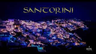 Santorini Audio [upl. by Woodhouse]