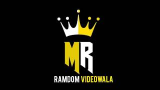 Mr Random videowala is live [upl. by Onairot628]